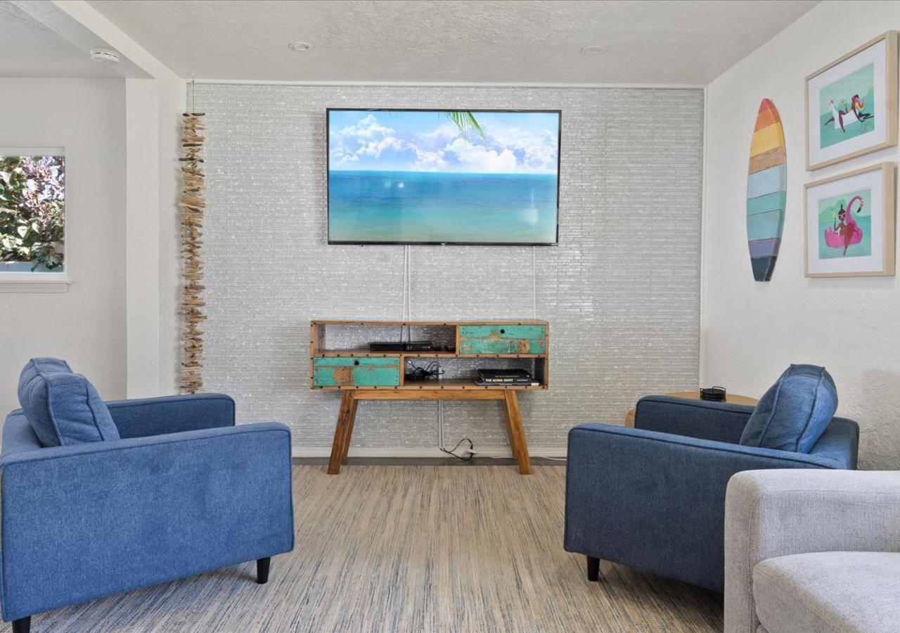 Naupaka Breeze Ocean View Ac 30 Day Stay Specials! Laie Esterno foto