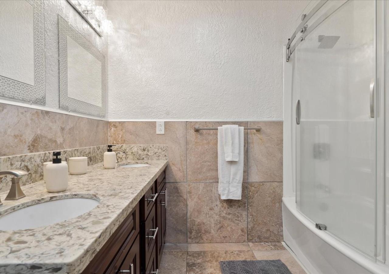 Naupaka Breeze Ocean View Ac 30 Day Stay Specials! Laie Esterno foto