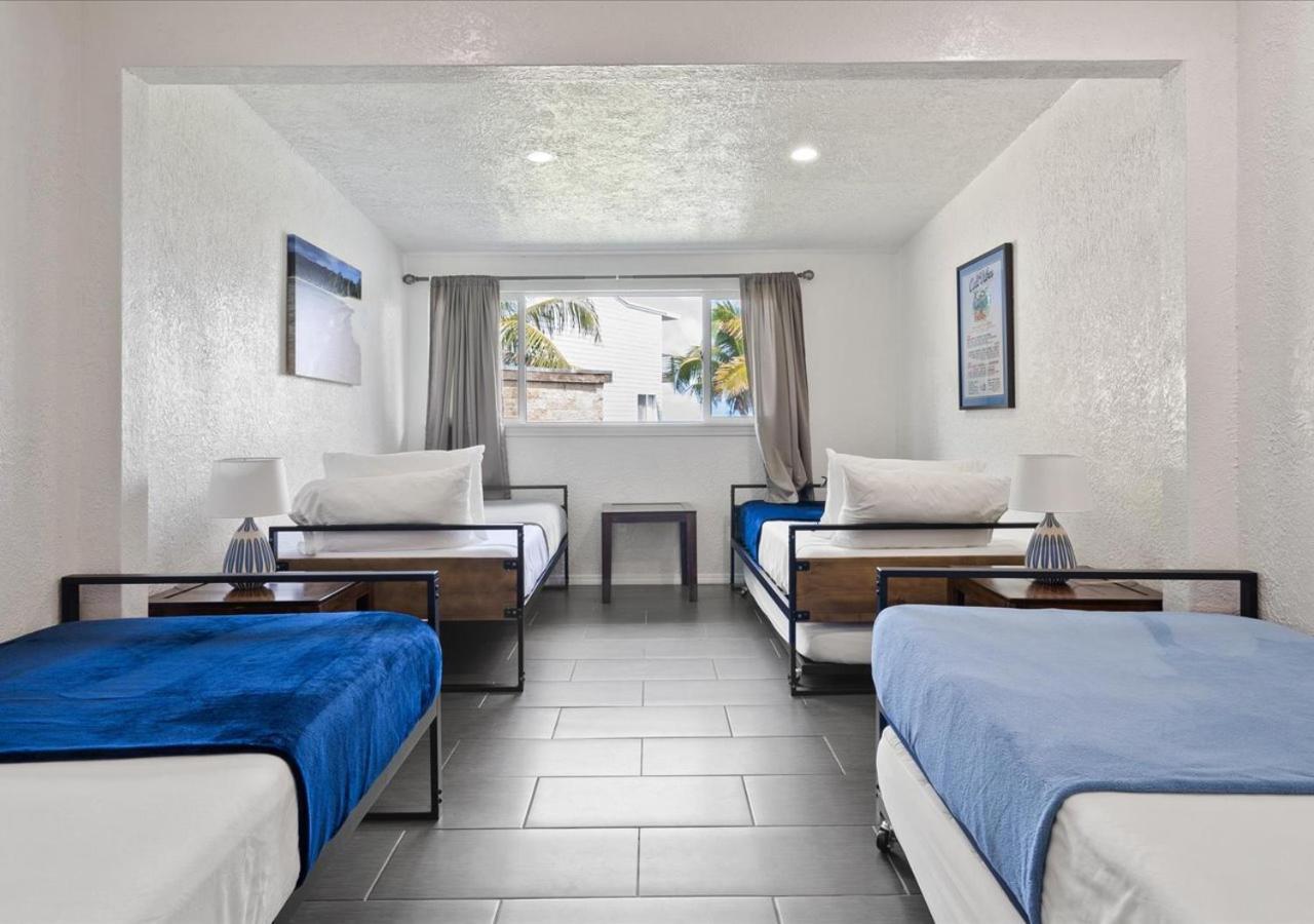 Naupaka Breeze Ocean View Ac 30 Day Stay Specials! Laie Esterno foto