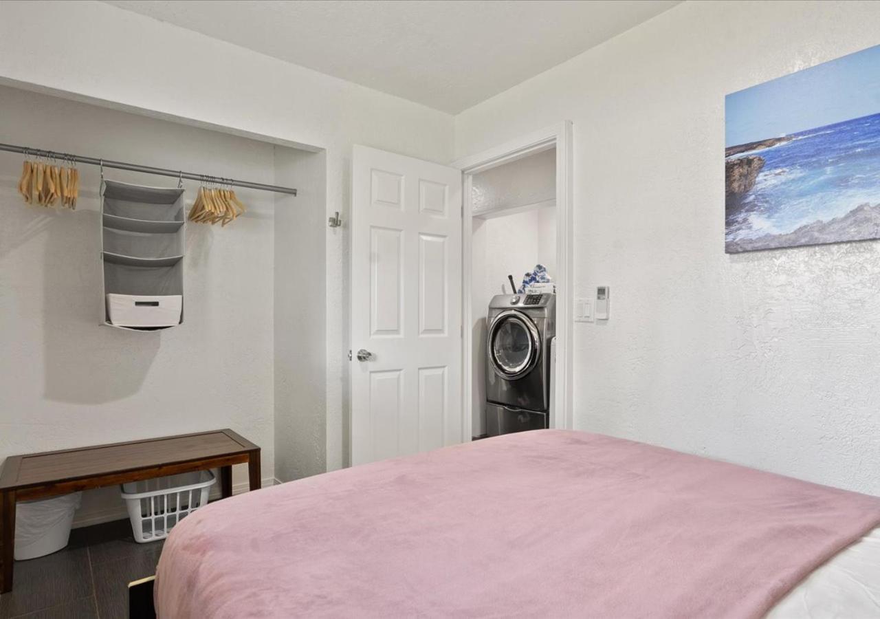 Naupaka Breeze Ocean View Ac 30 Day Stay Specials! Laie Esterno foto