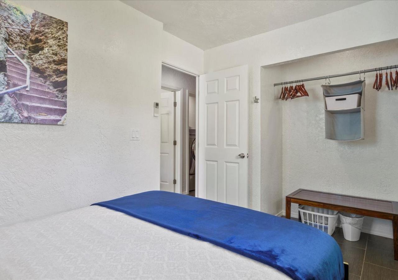 Naupaka Breeze Ocean View Ac 30 Day Stay Specials! Laie Esterno foto