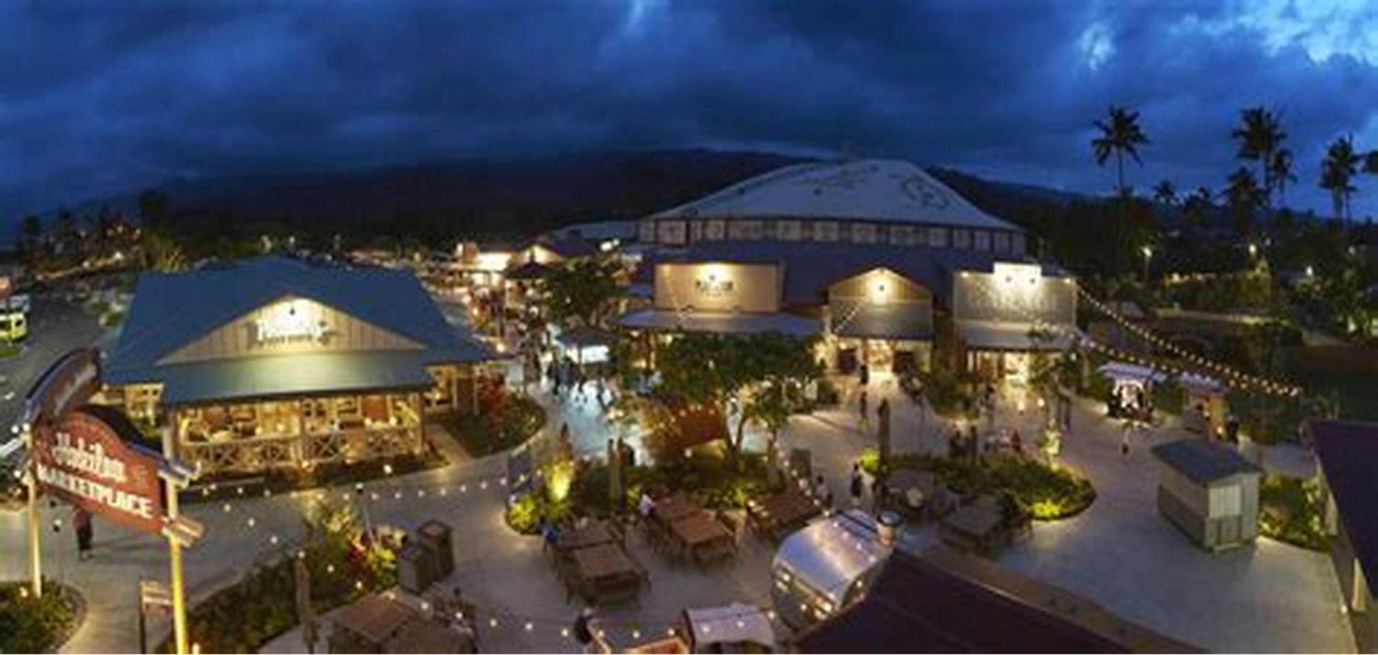 Naupaka Breeze Ocean View Ac 30 Day Stay Specials! Laie Esterno foto