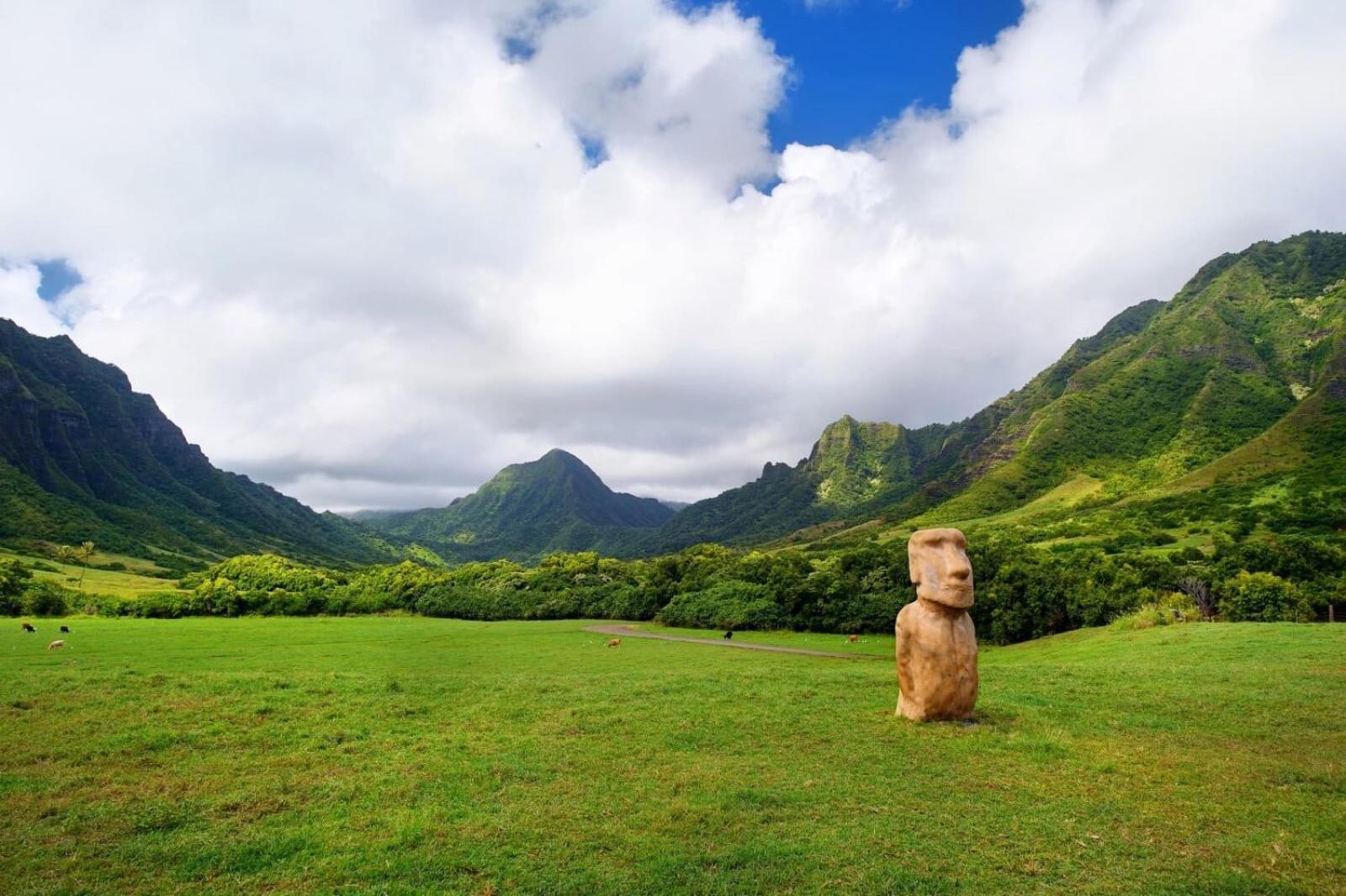 Naupaka Breeze Ocean View Ac 30 Day Stay Specials! Laie Esterno foto