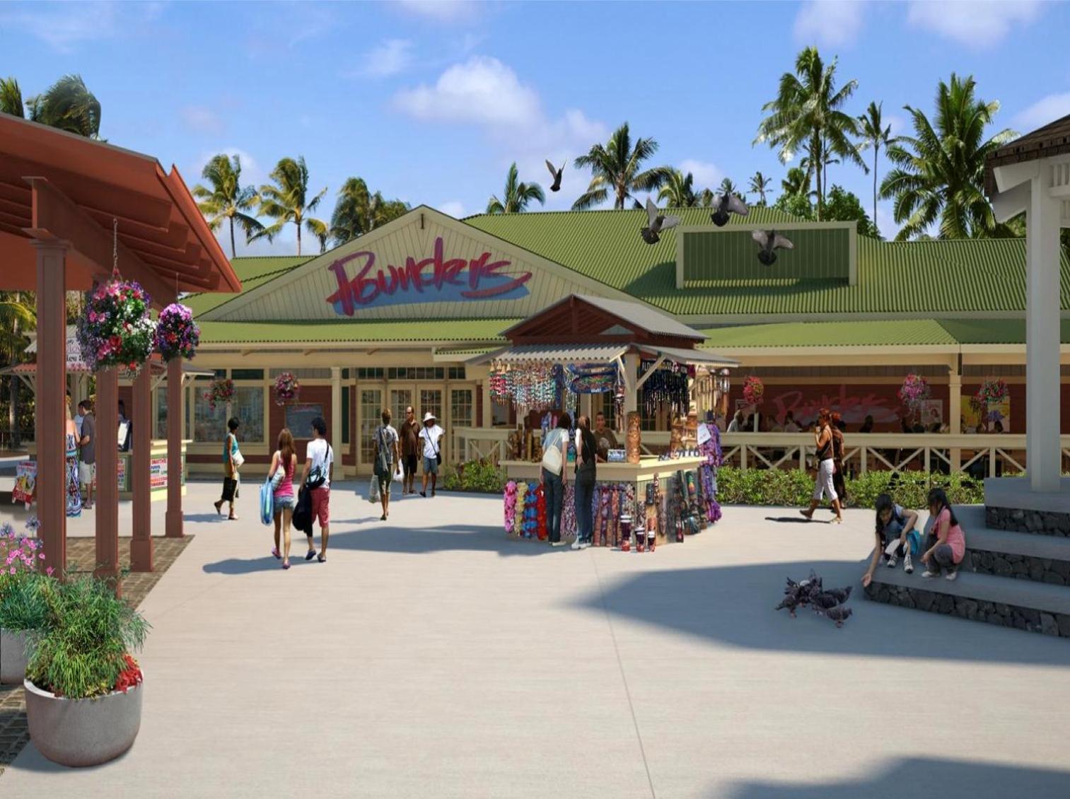 Naupaka Breeze Ocean View Ac 30 Day Stay Specials! Laie Esterno foto