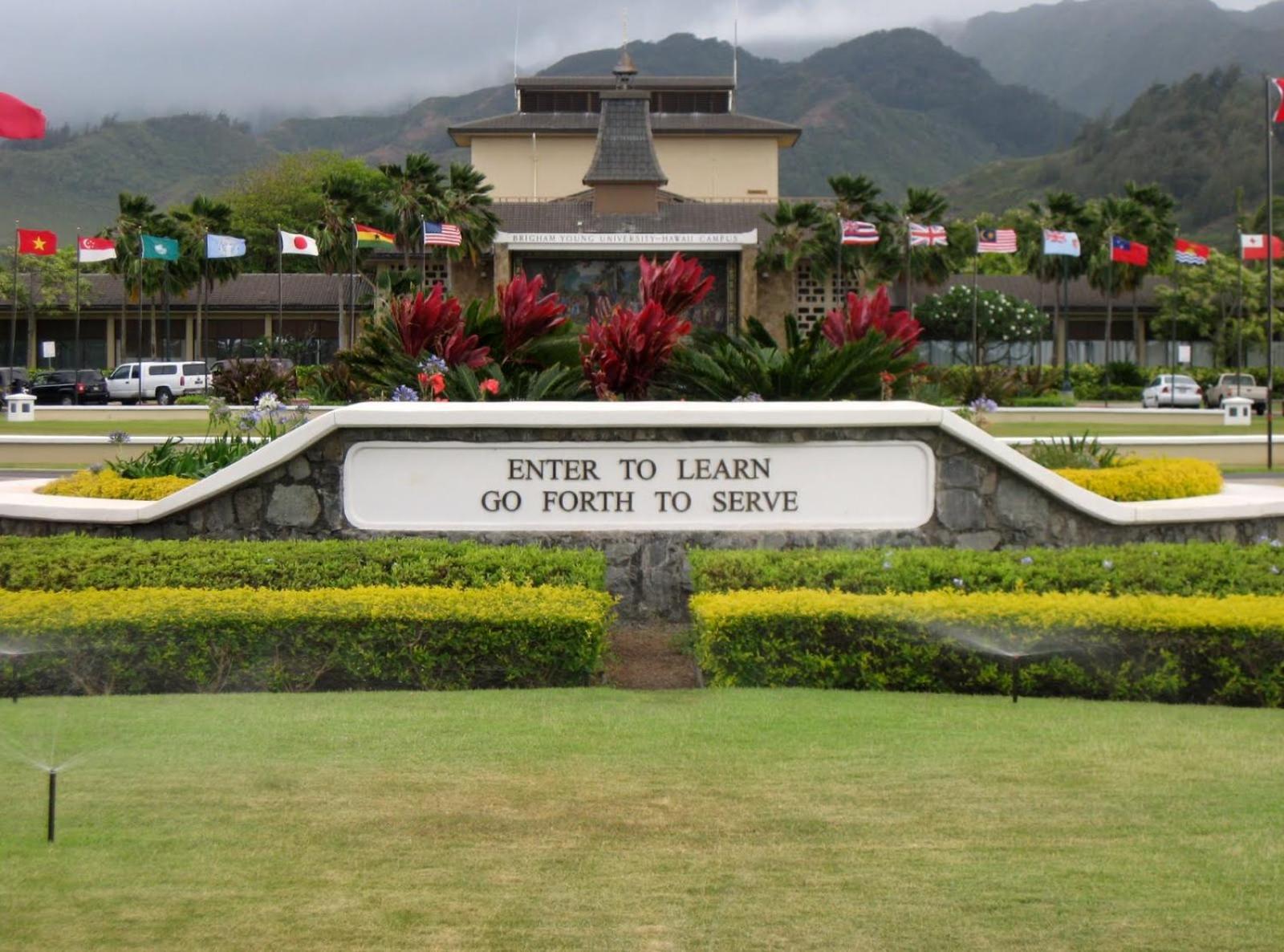 Naupaka Breeze Ocean View Ac 30 Day Stay Specials! Laie Esterno foto
